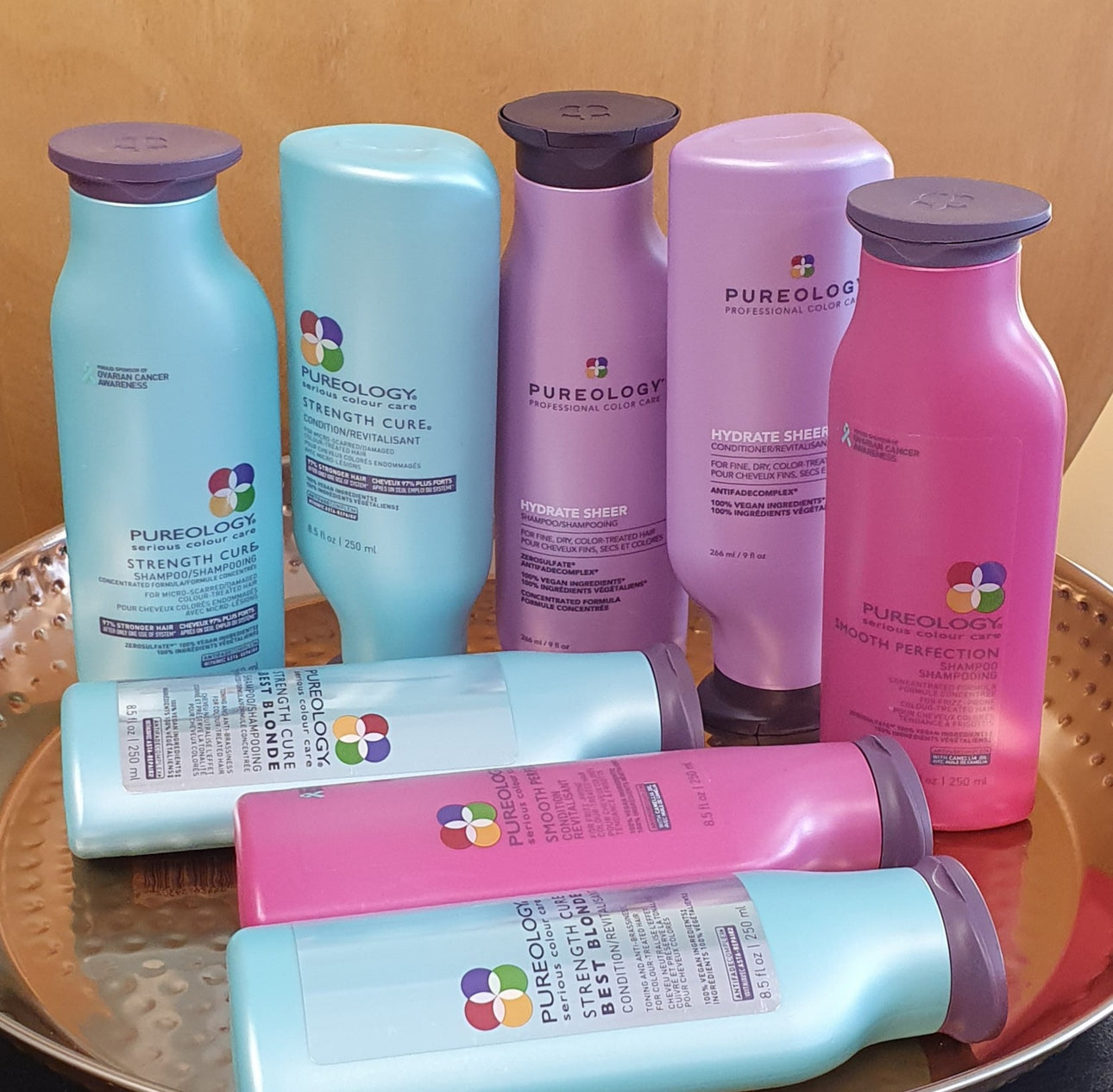 Pureology