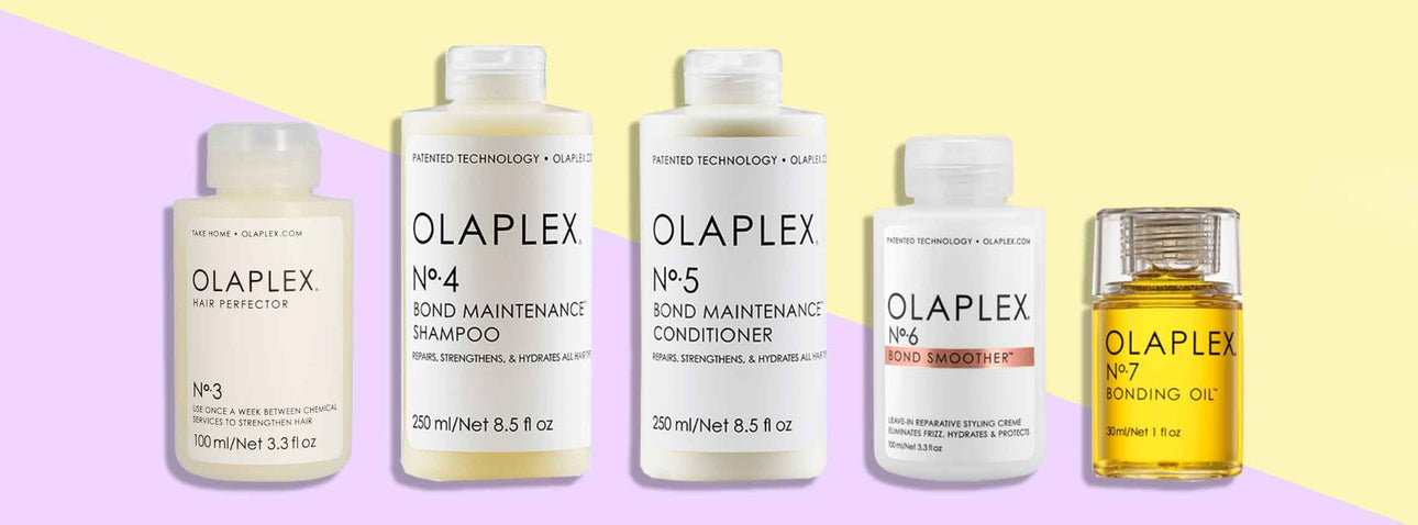 Olaplex