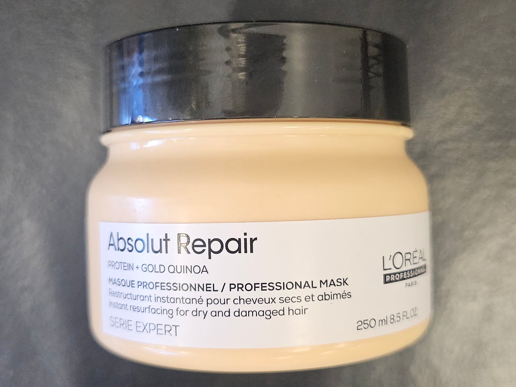 Loreal  Absolut Repair Mask