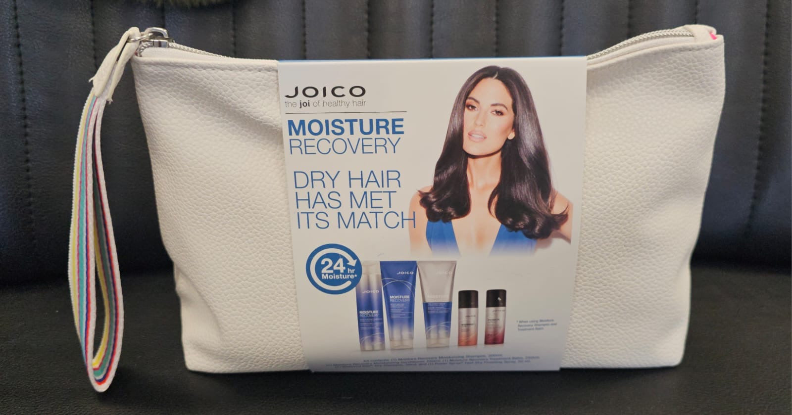 Joico Moisture Pack