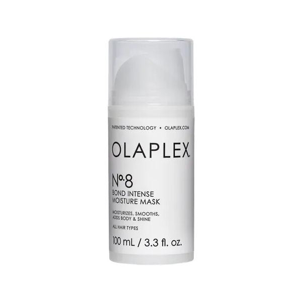 Olaplex No8 bond intense moisture mask