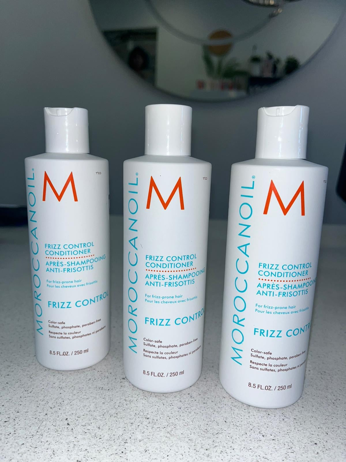 Moroccanoil Frizz Control Conditioner