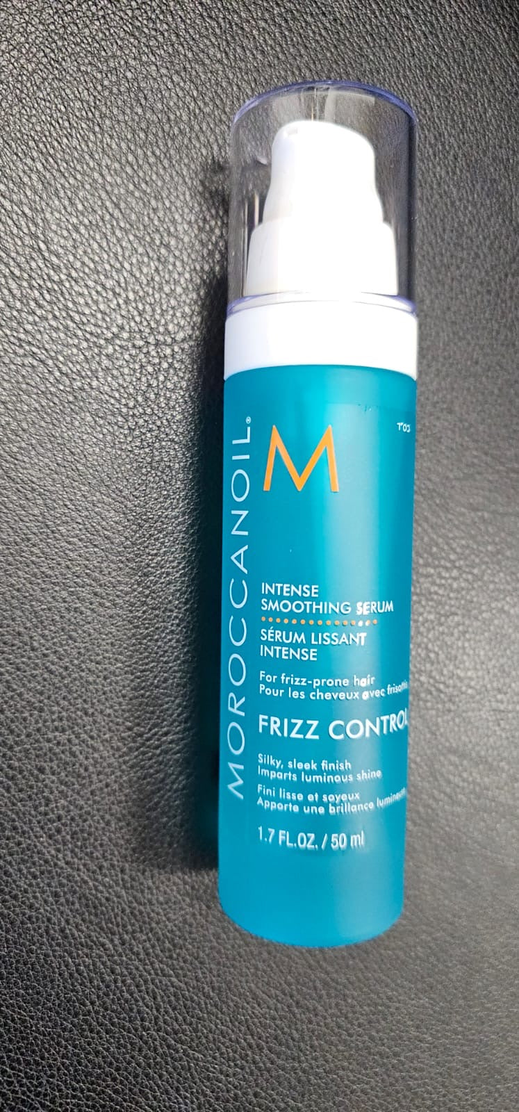 Moroccanoil Intense Smoothing Serum